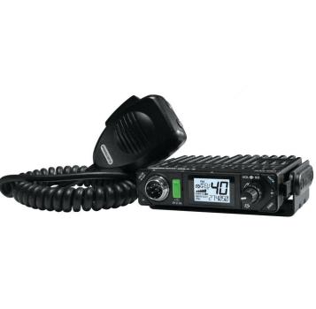 Preview: President Bill 2 Vox CB-Mini-Gerät-j-002